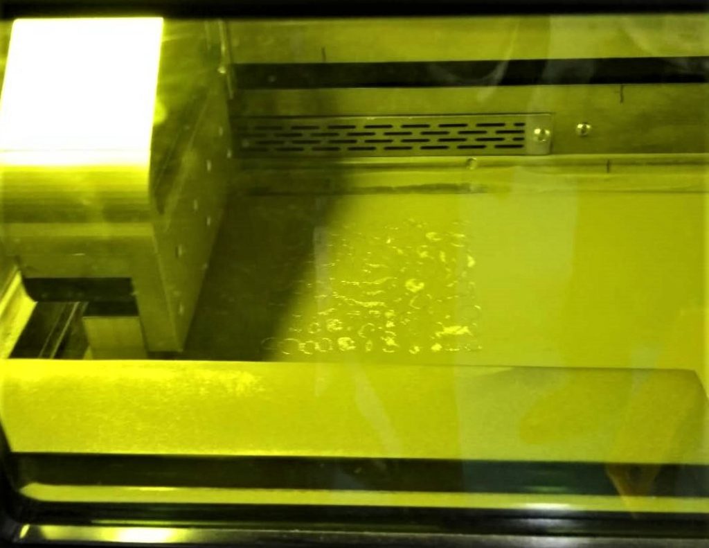 Selective Laser Melting SLM, Selective Laser Sintering SLS